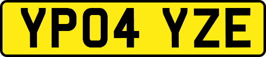 YP04YZE