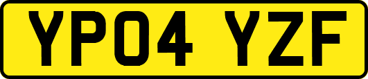YP04YZF