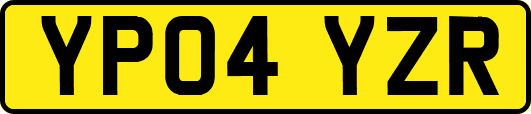 YP04YZR