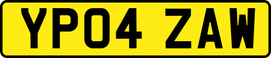 YP04ZAW