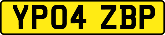 YP04ZBP