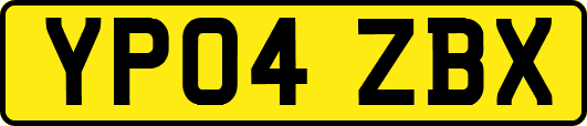 YP04ZBX