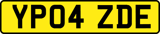 YP04ZDE