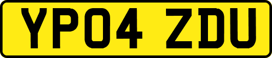 YP04ZDU