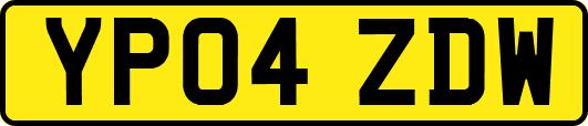YP04ZDW