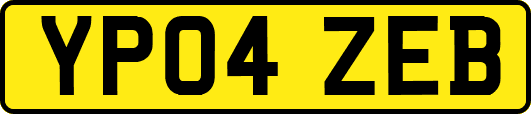 YP04ZEB