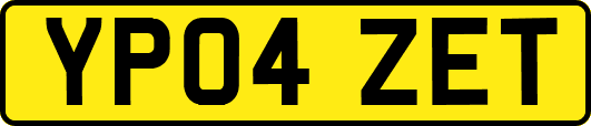 YP04ZET