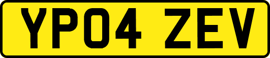 YP04ZEV