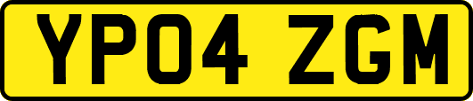 YP04ZGM