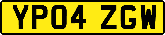 YP04ZGW