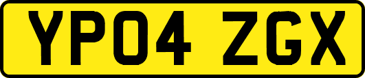 YP04ZGX