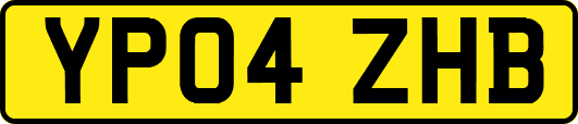 YP04ZHB
