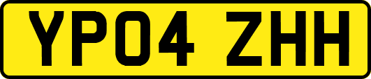 YP04ZHH