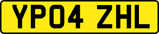 YP04ZHL