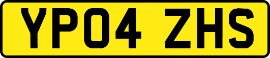 YP04ZHS