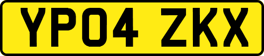 YP04ZKX