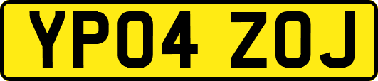 YP04ZOJ