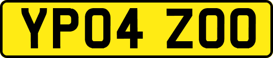 YP04ZOO