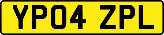 YP04ZPL