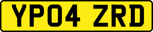 YP04ZRD