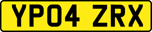 YP04ZRX