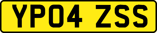 YP04ZSS