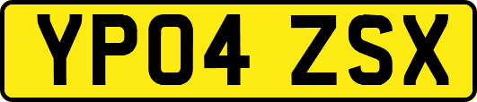 YP04ZSX