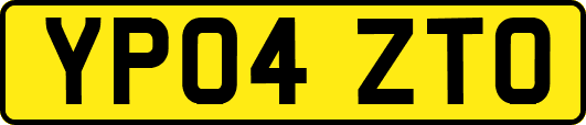 YP04ZTO