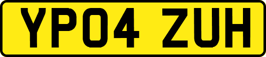 YP04ZUH