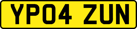 YP04ZUN