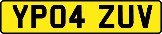 YP04ZUV