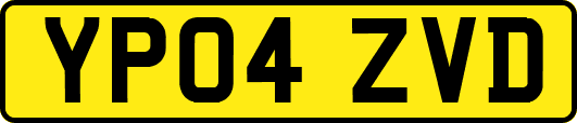 YP04ZVD