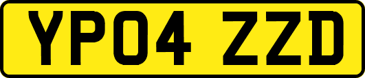 YP04ZZD