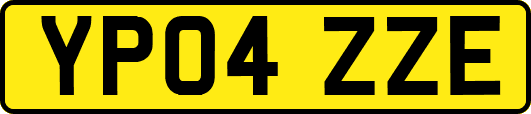 YP04ZZE