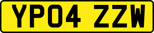 YP04ZZW