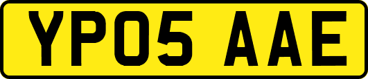 YP05AAE