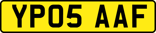 YP05AAF
