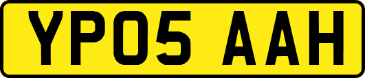 YP05AAH