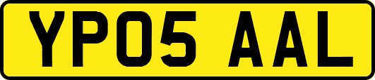 YP05AAL