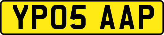 YP05AAP