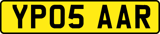 YP05AAR