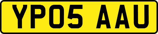 YP05AAU