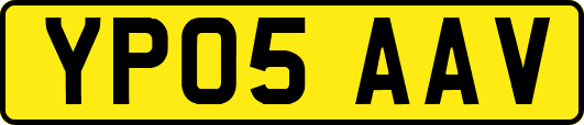 YP05AAV