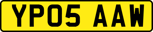 YP05AAW