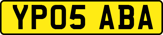 YP05ABA