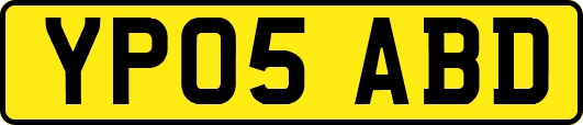 YP05ABD