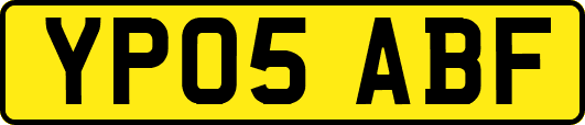 YP05ABF