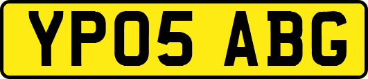 YP05ABG