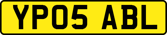 YP05ABL