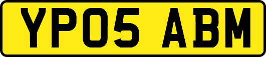 YP05ABM